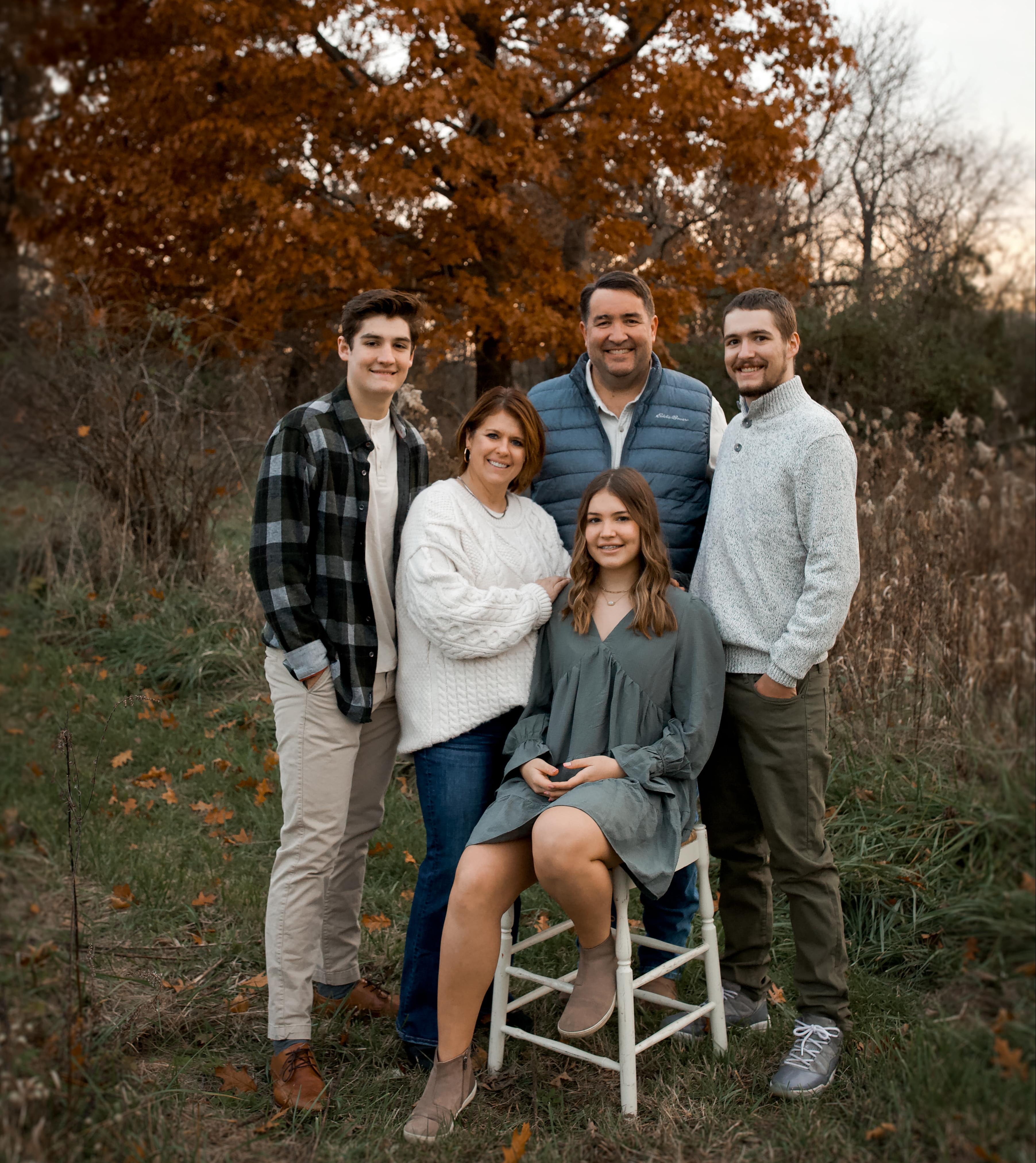 You Deserve Financial Excellence, Central Illinois