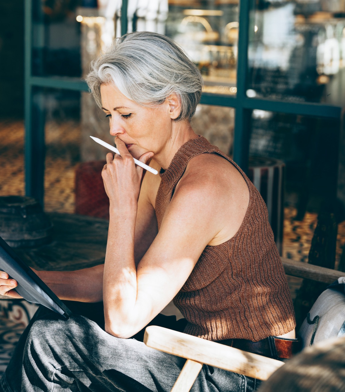 Building Personal Wealth Before a Sale