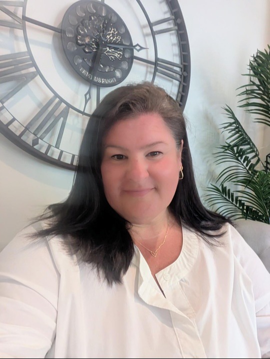 Jennifer Pezone<br/><sup>Administrative Assistant</sup><br/>