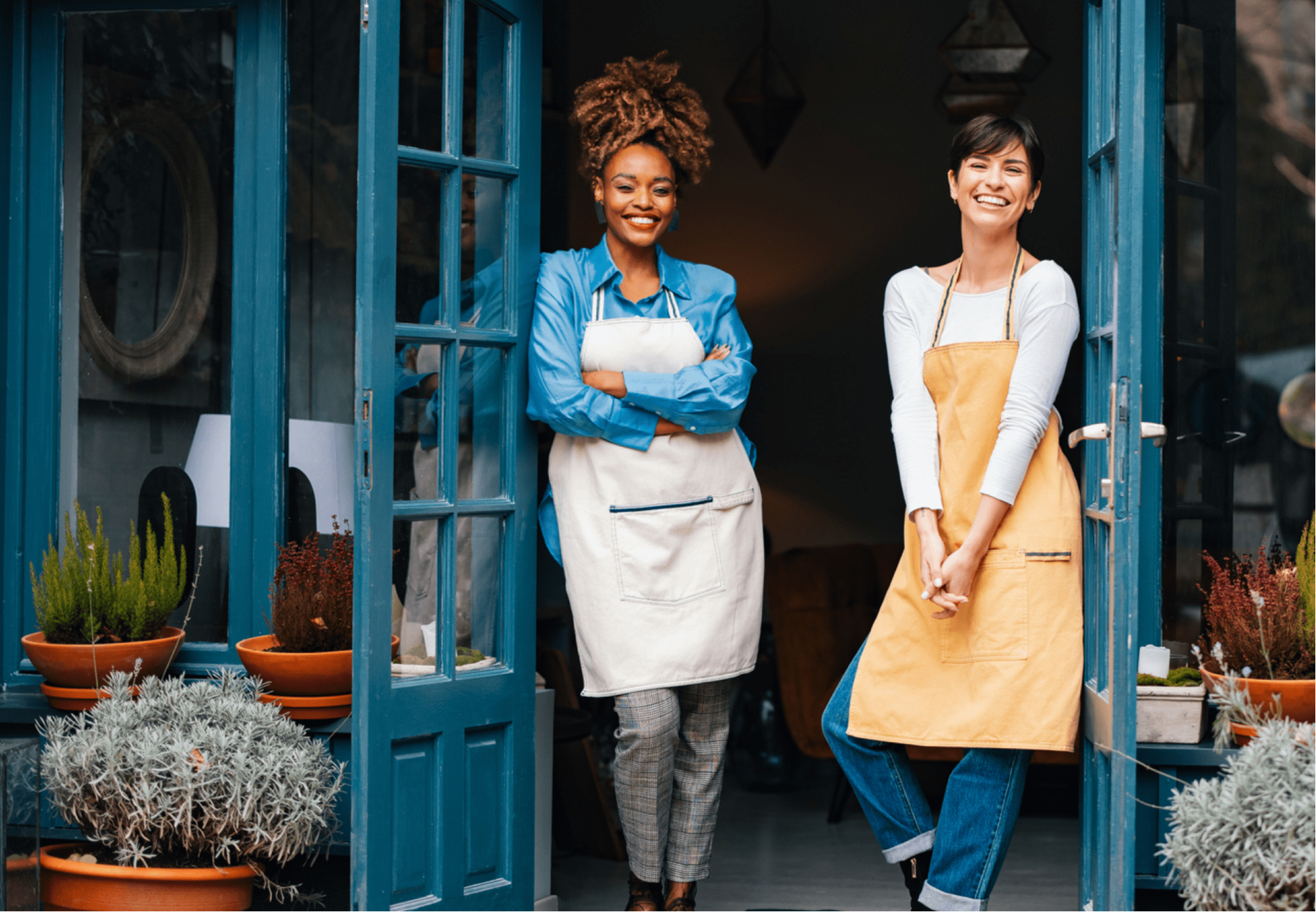 Small Business Owners