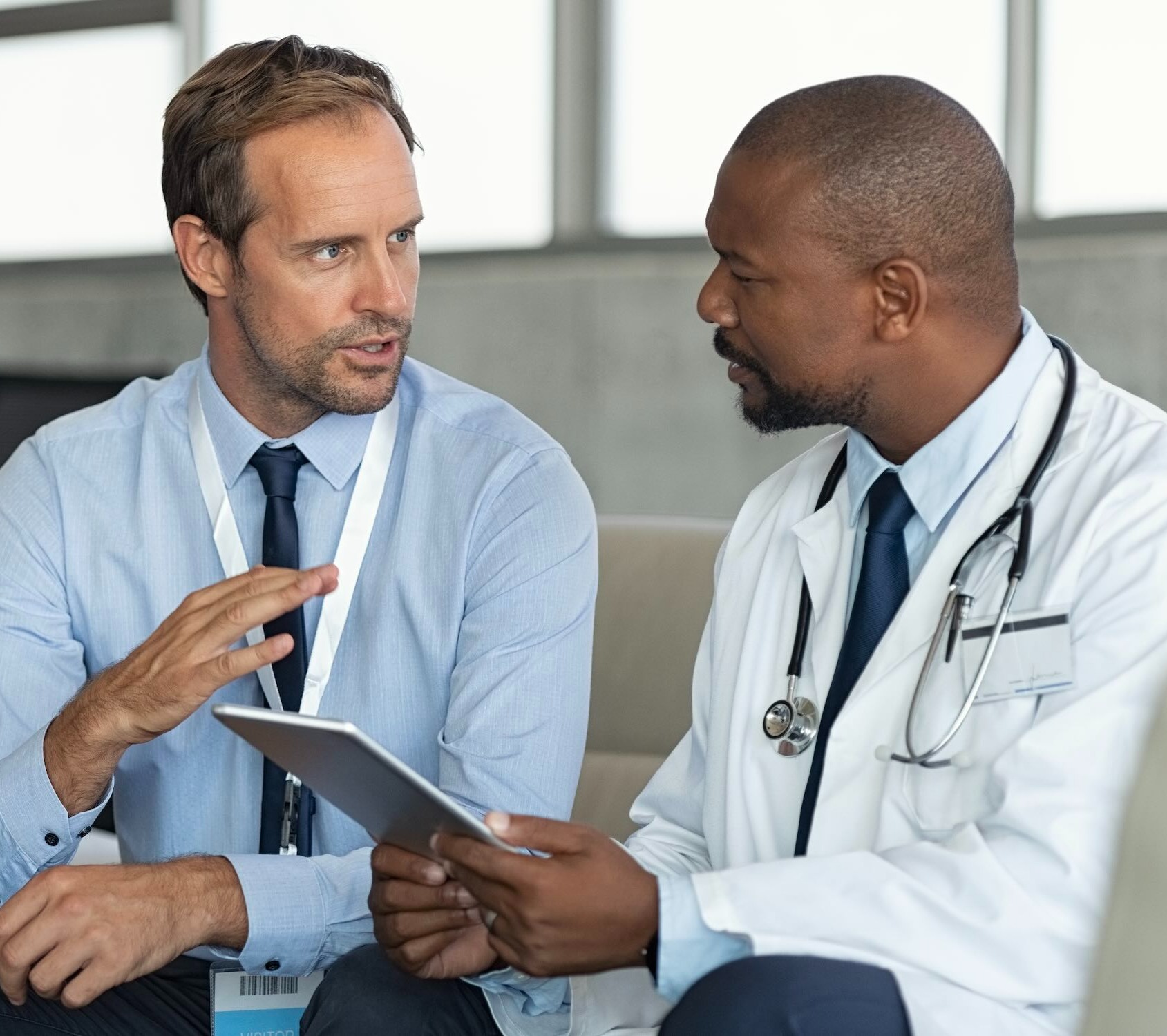 Physicians & Medical Professionals