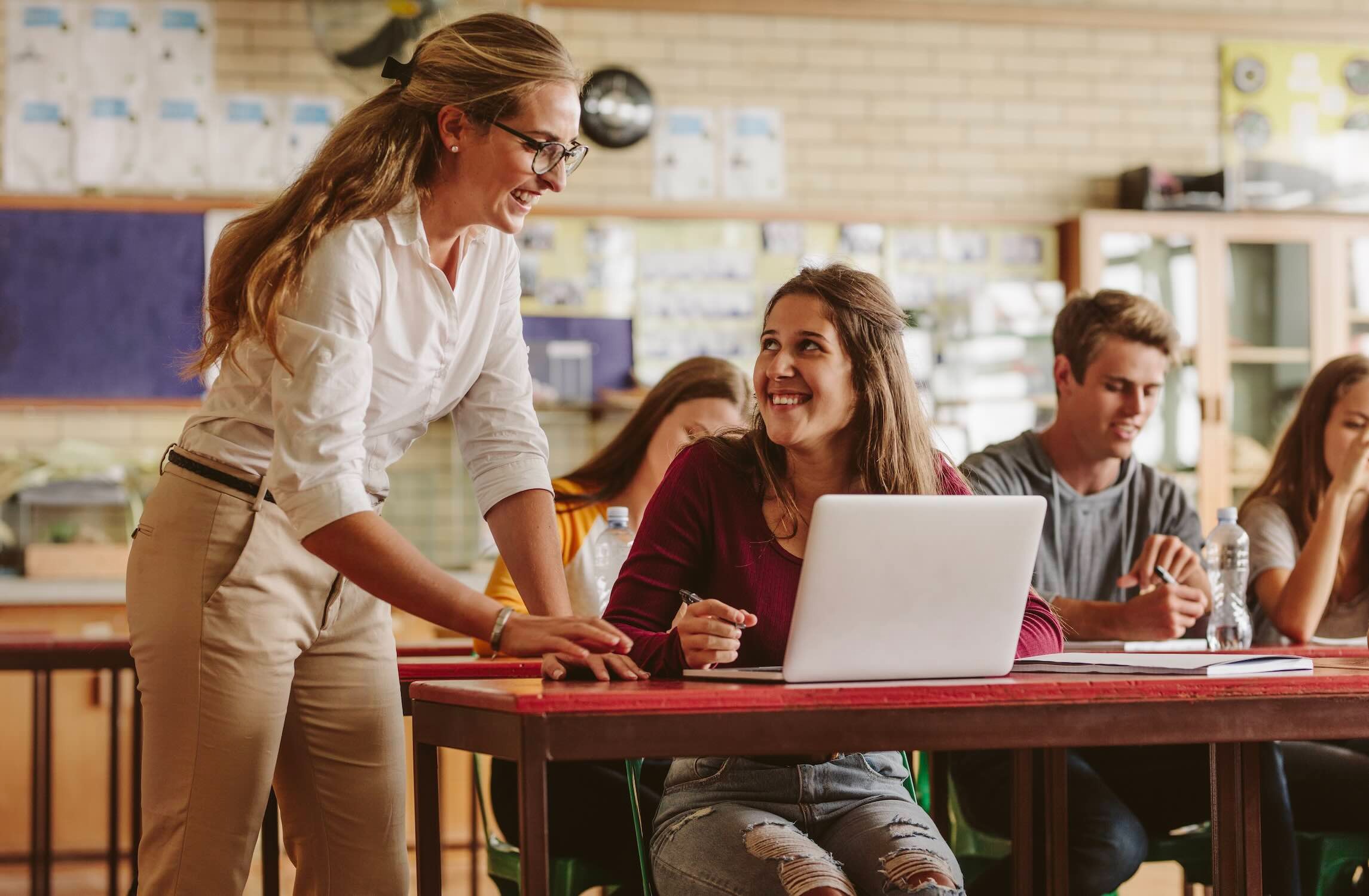 A Seasoned Perspective, Unified In One Team