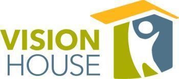 Vision House Logo