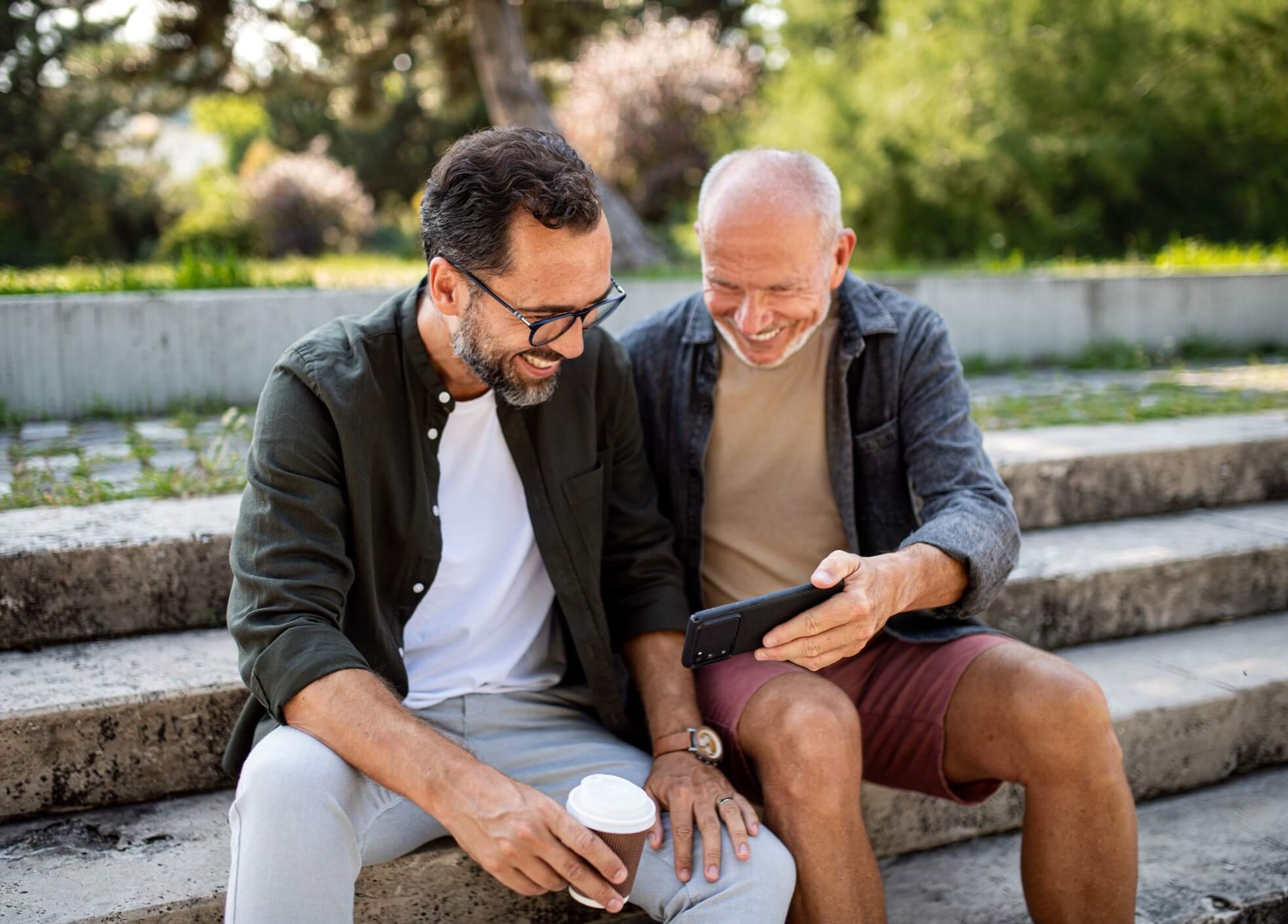 Eldercare Planning