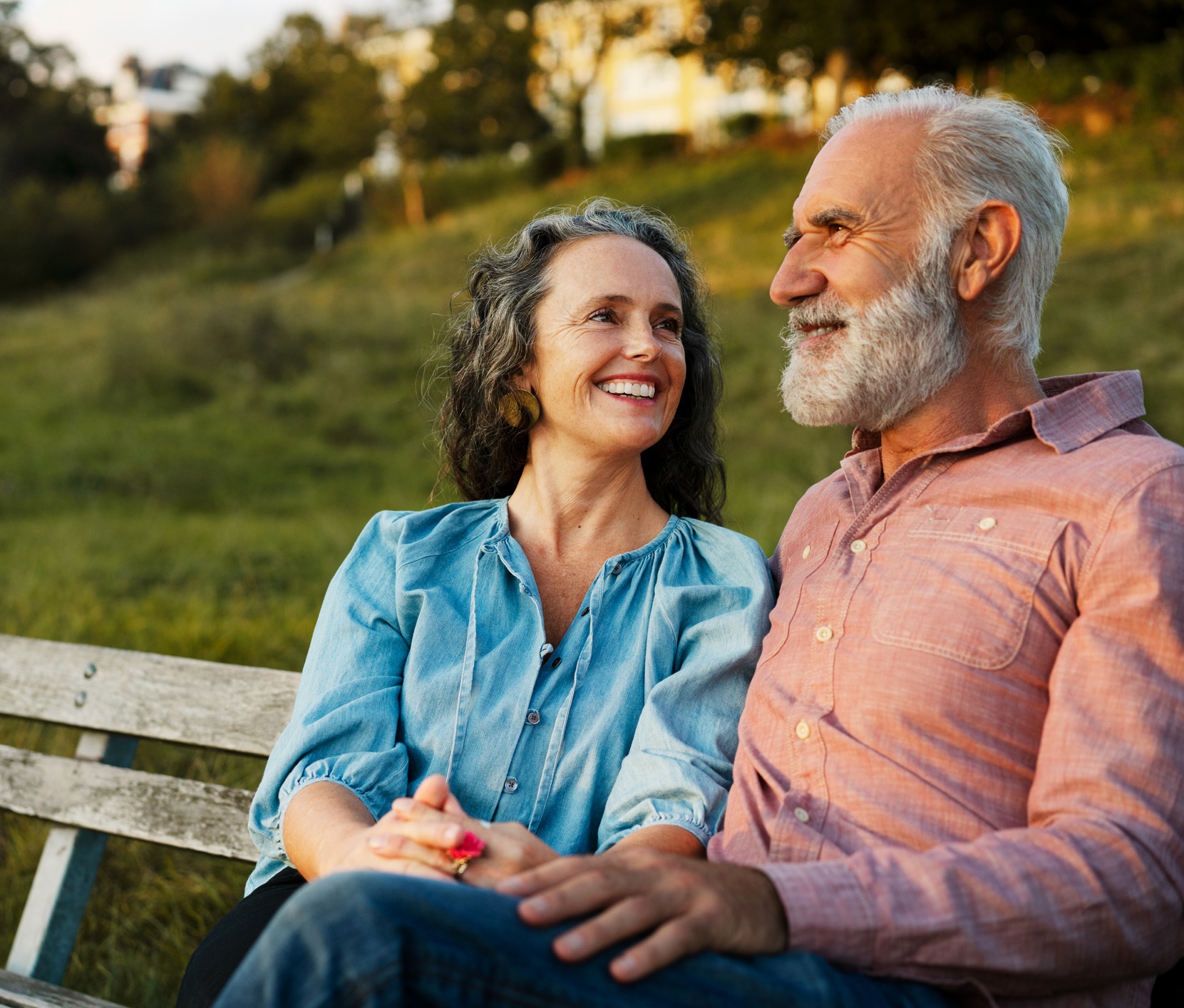 Pre-Retirees & Retirees