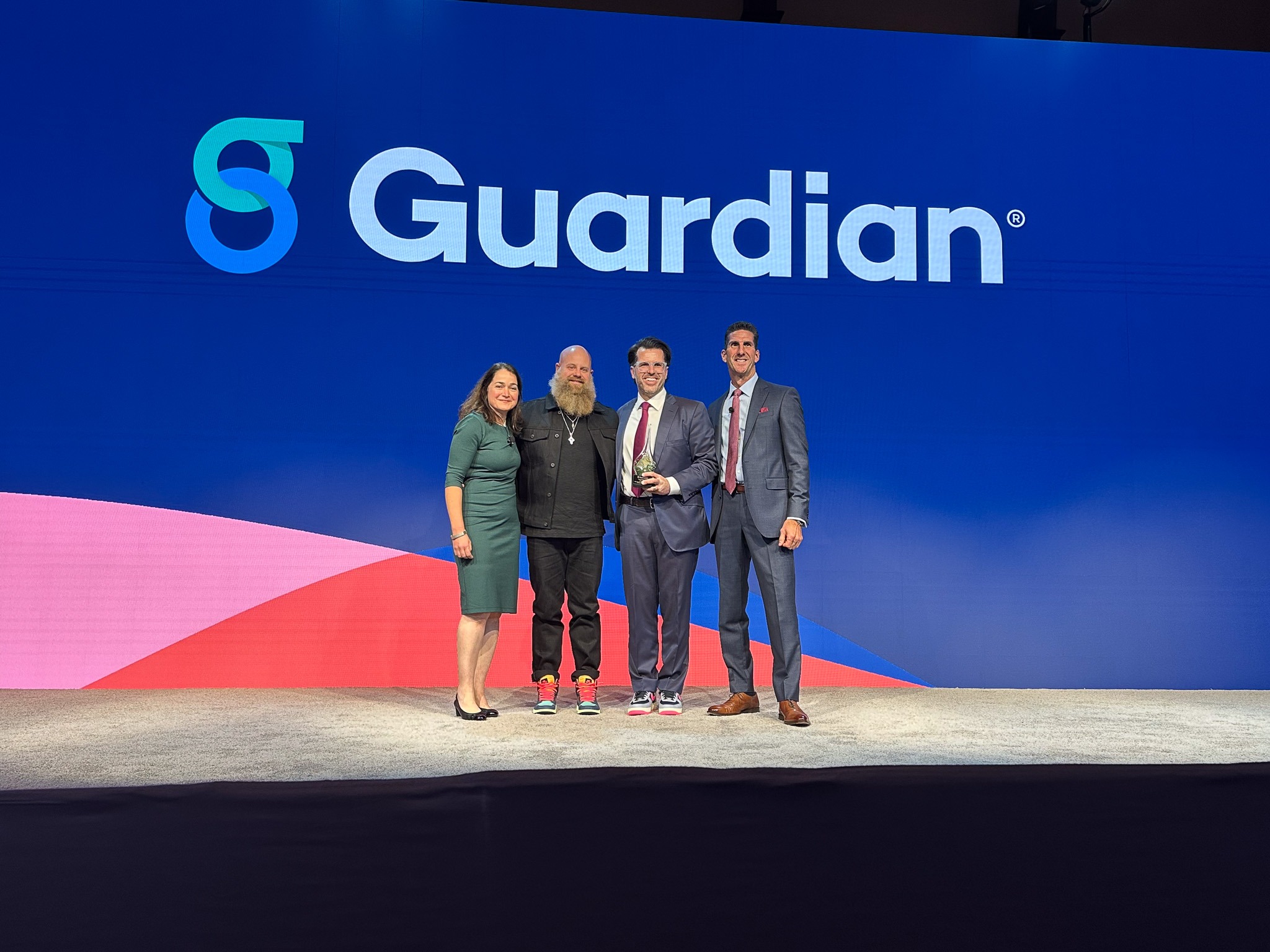 Our Awards · 2026An award-winning place to Build your career.