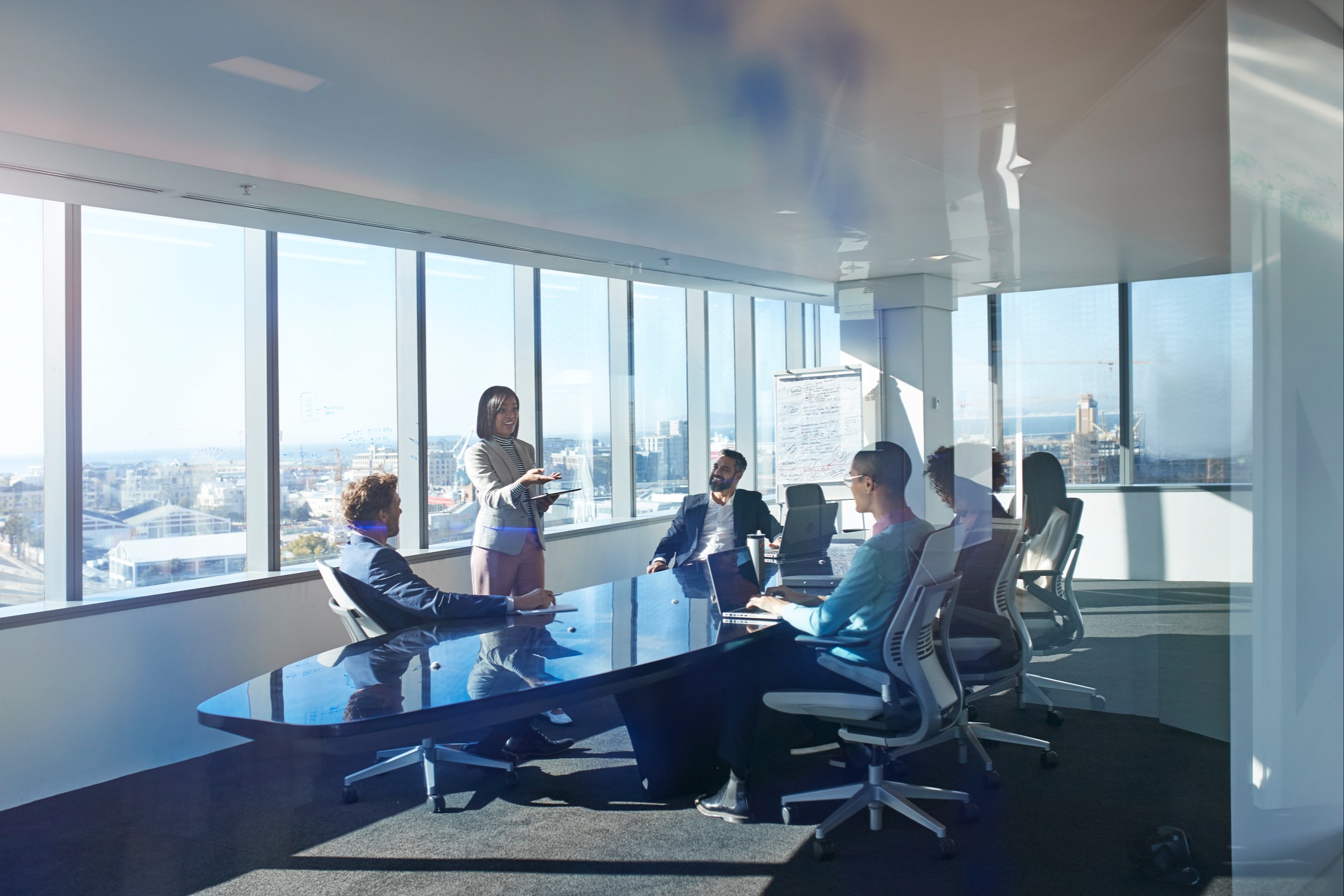 Family Office