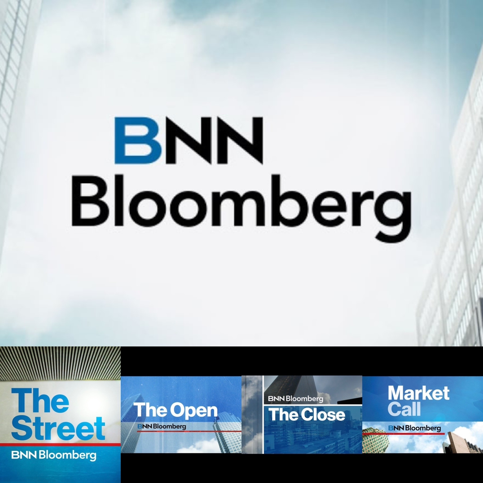 VIP on BNN Bloomberg 2026