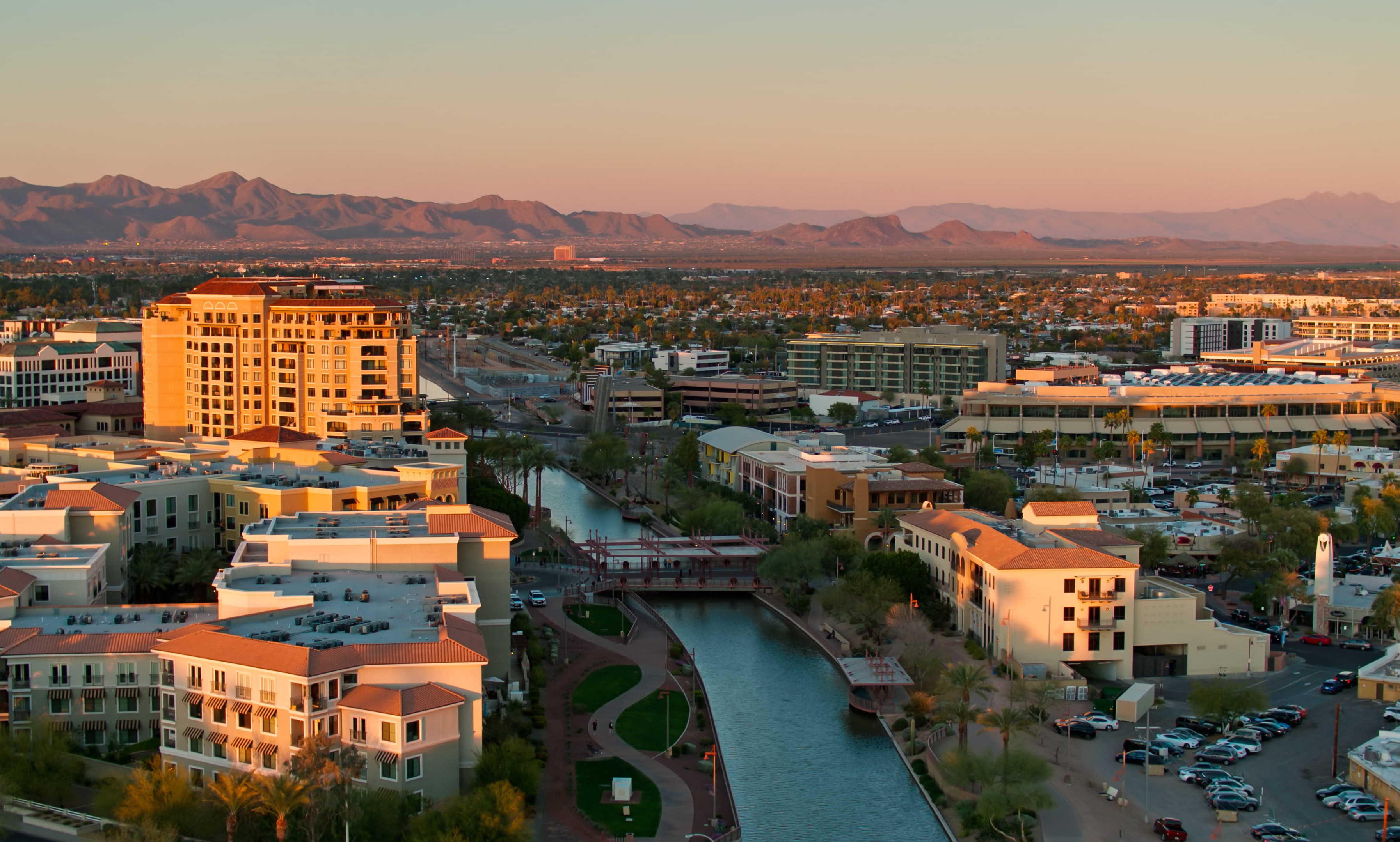 Scottsdale Headquarters