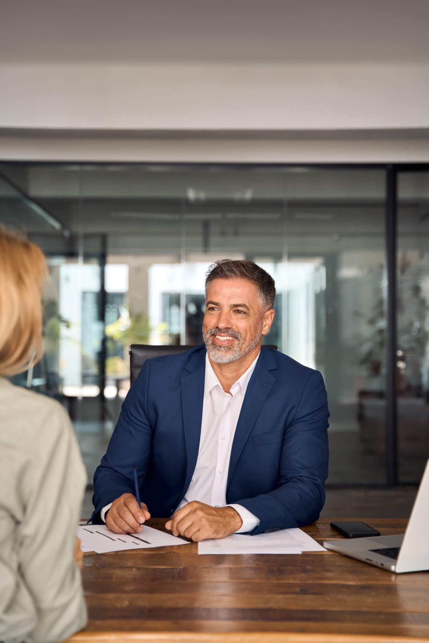 Executive compensation