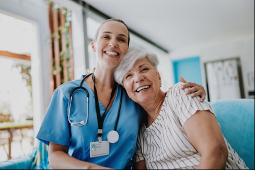 Healthcare Professionals