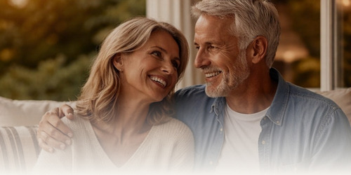 Stepping Into What’s Next—With ConfidencePre-retirees & Retirees