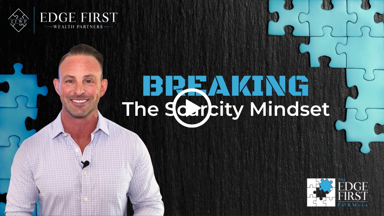How To Overcome The Scarcity Mindset In Retirement