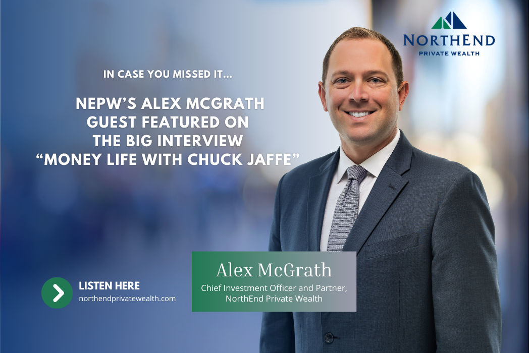 The Big Interview: Money Life with Chuck Jaffe 