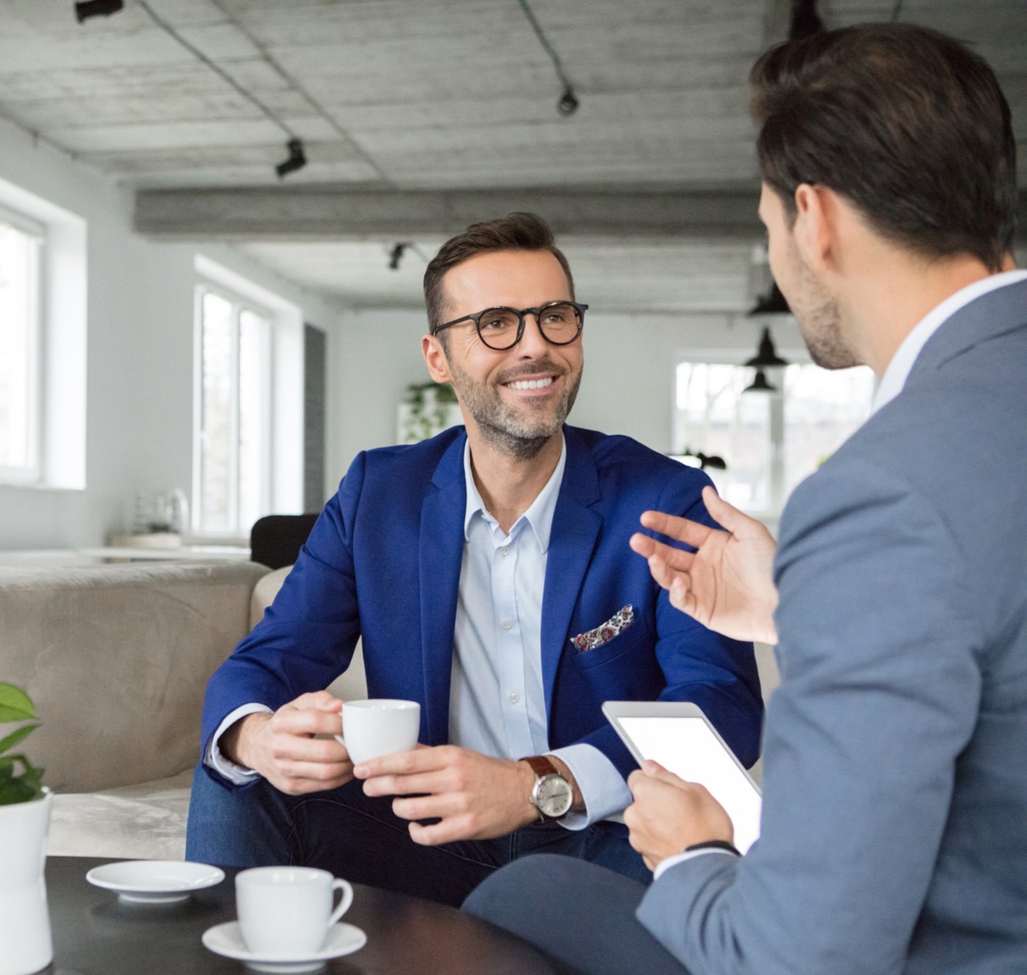 ... no copy here ...