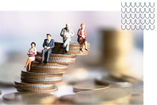 Retirement Income Planning