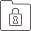 Preserve Assets Icon