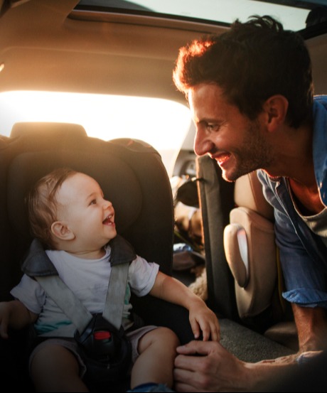 Families & Individuals