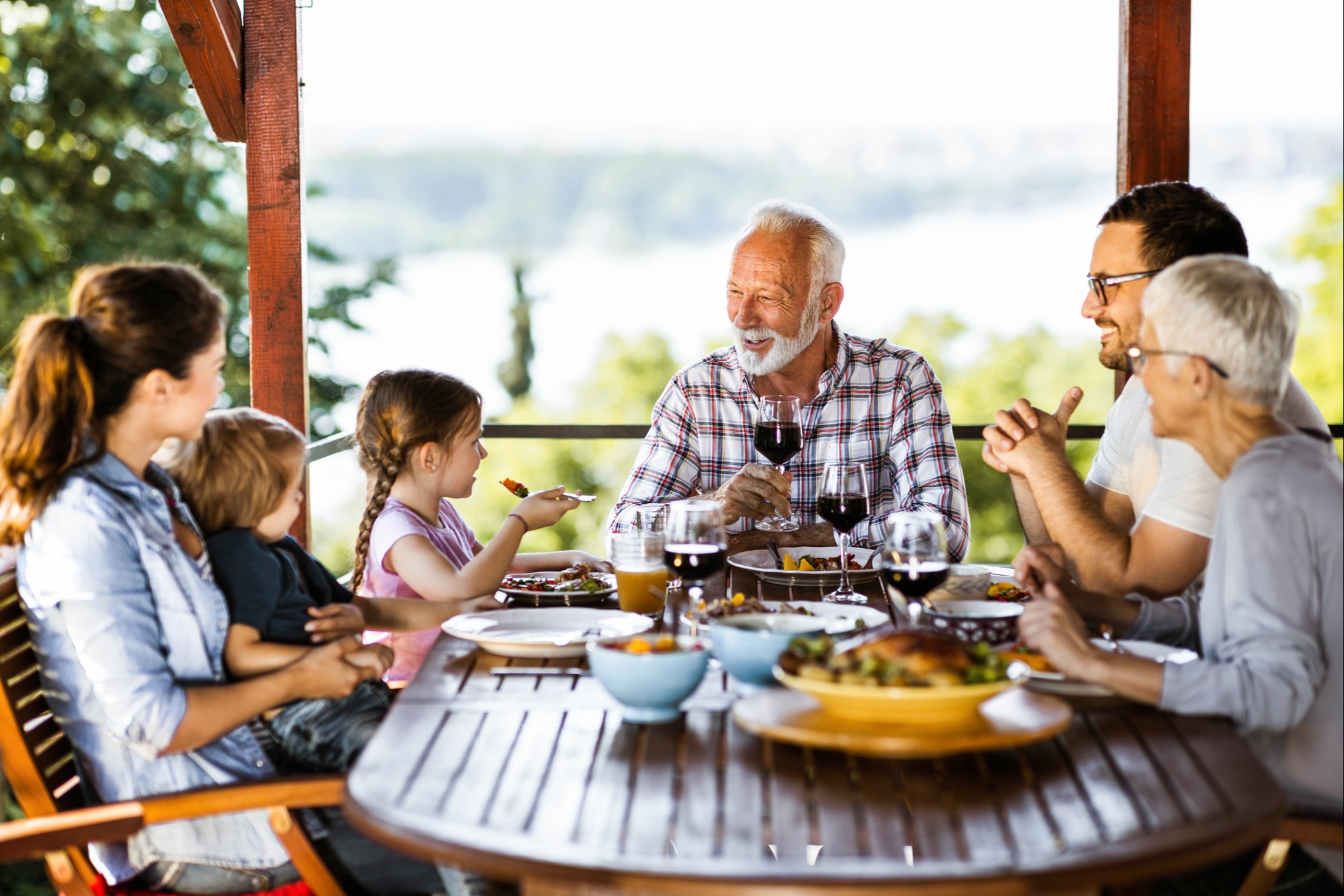 Navigating The Complexities of Wealth Preservation and Transfer