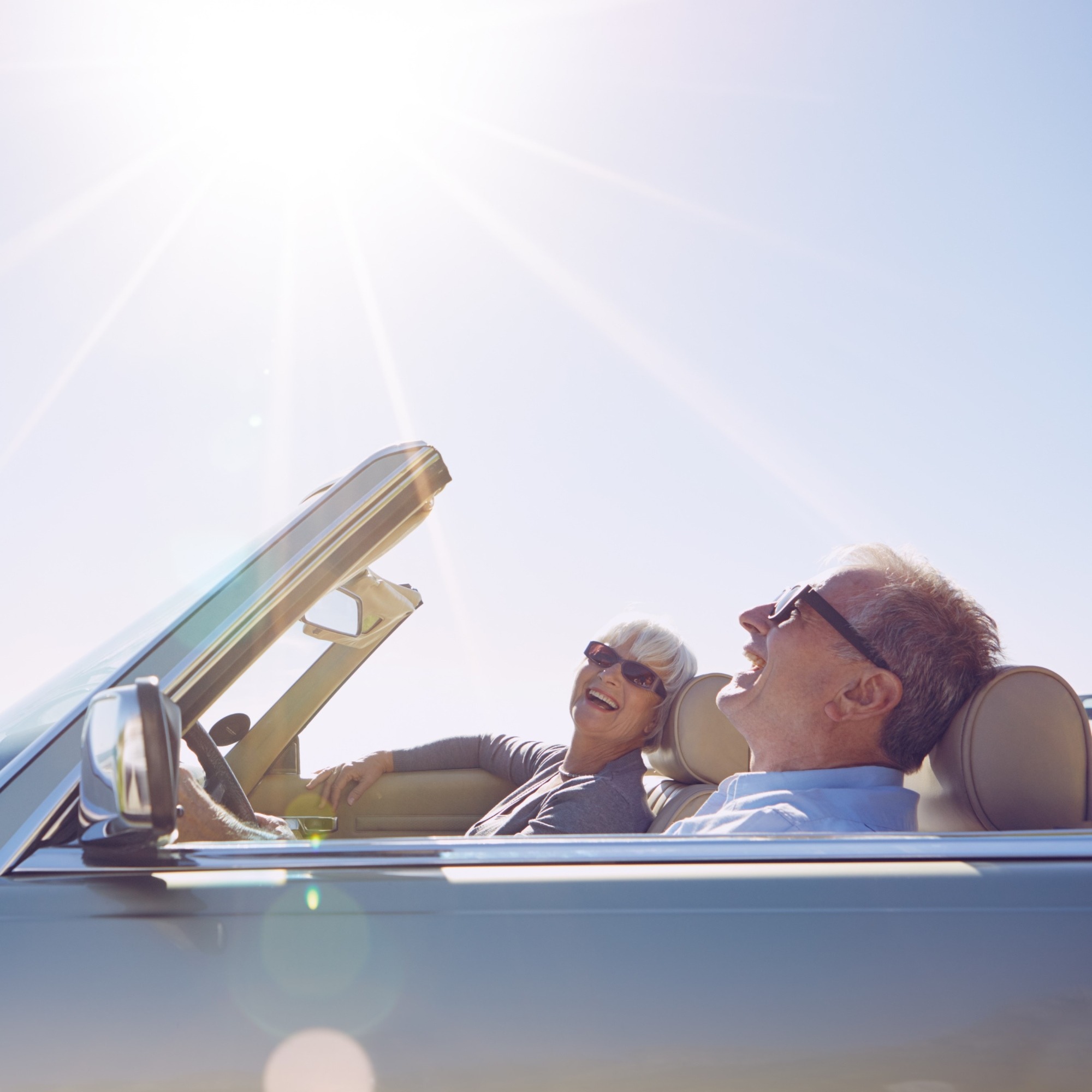 Pre-Retirees & Retirees