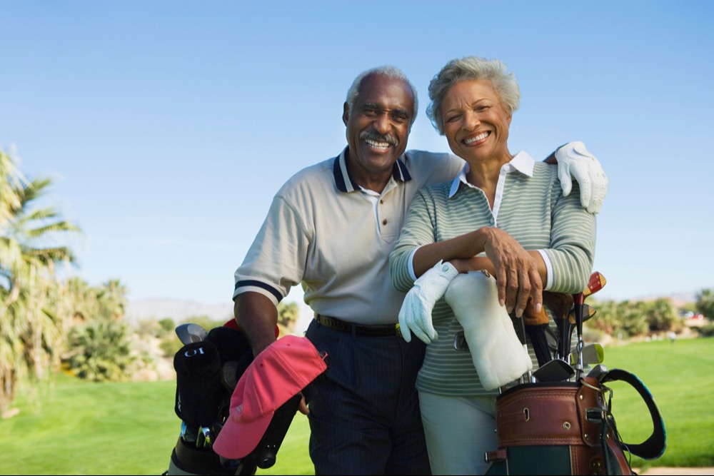 Pre & Post Retirees