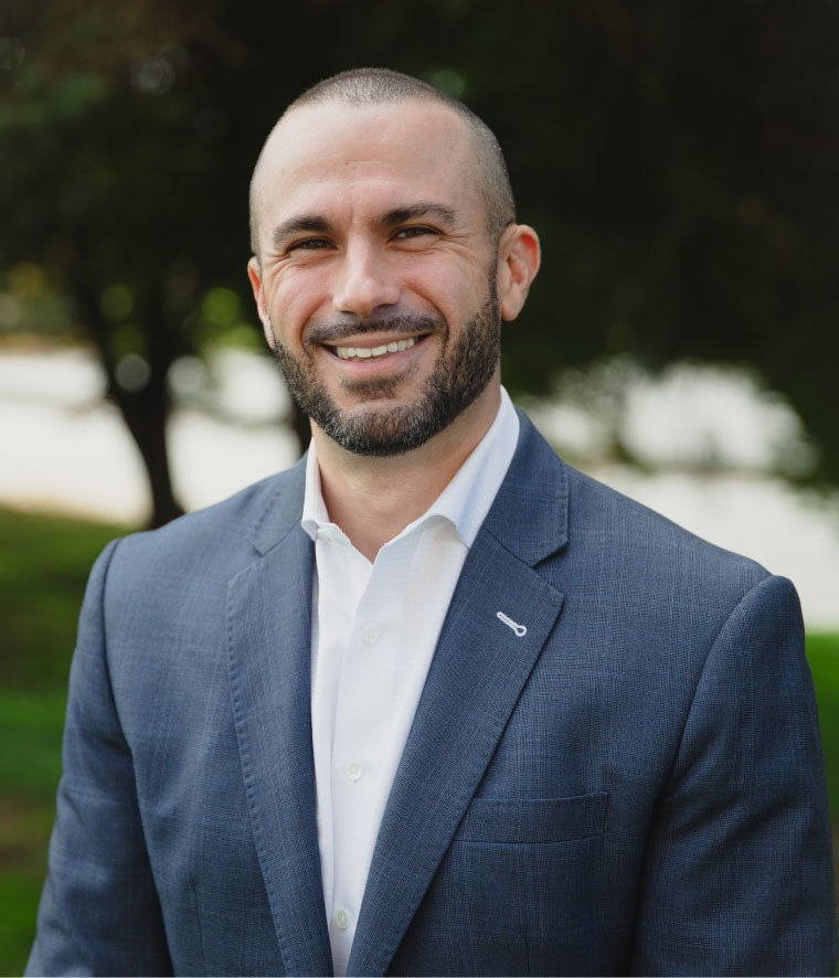 Kevin Paro AIF®, CPFA®, CLTC