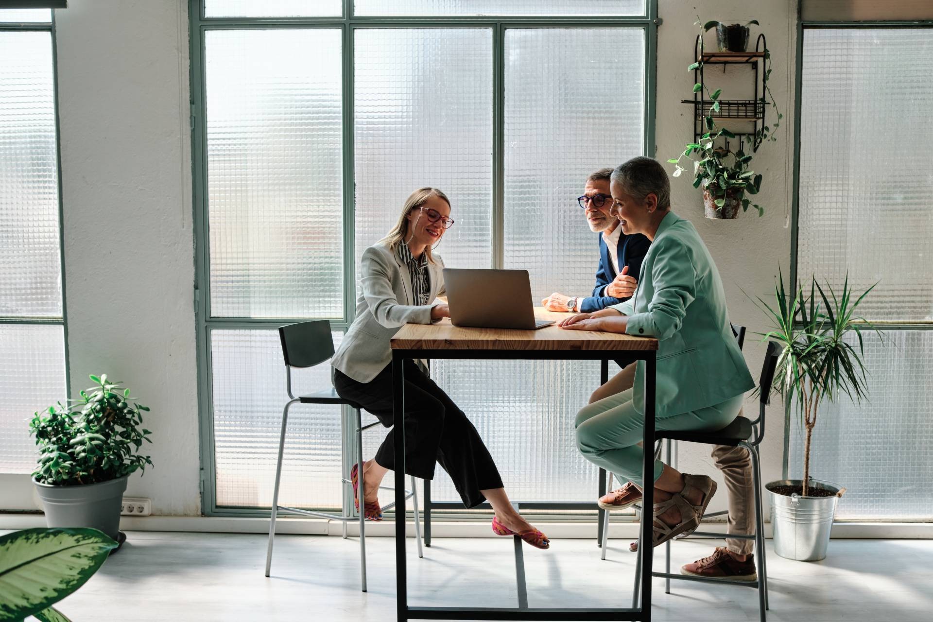 Turning Momentum Into Long Term Financial Confidence