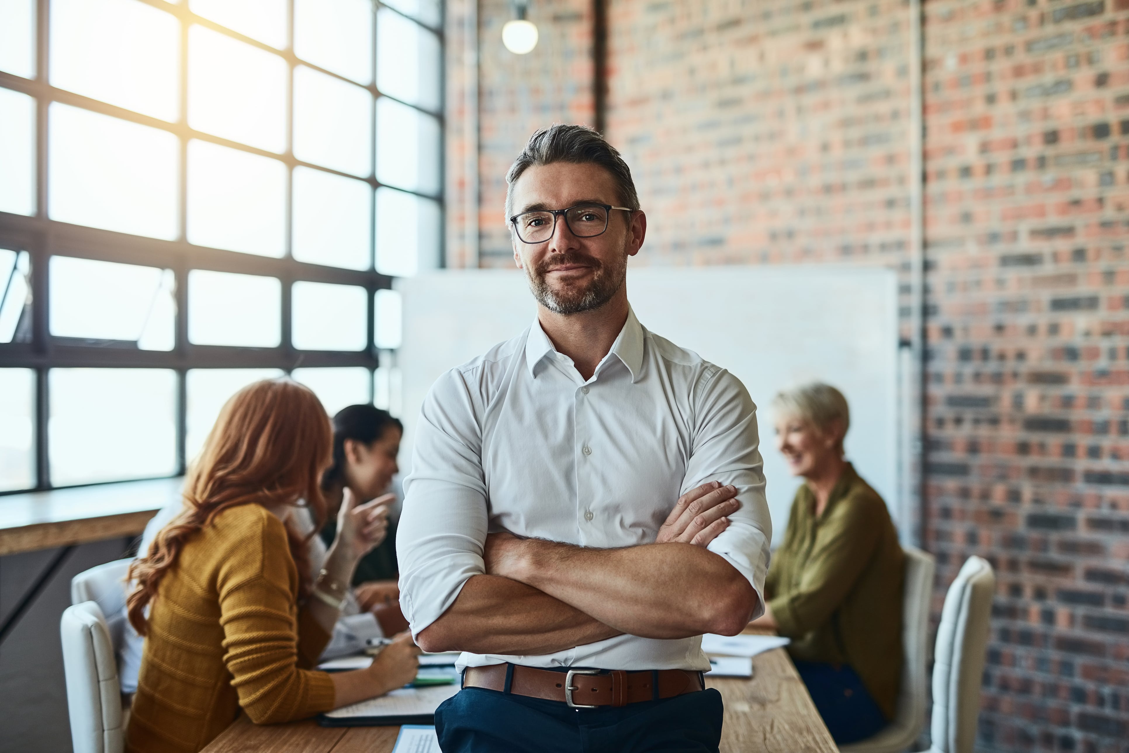 How Fundamental Advisors <br/>Can Help You
