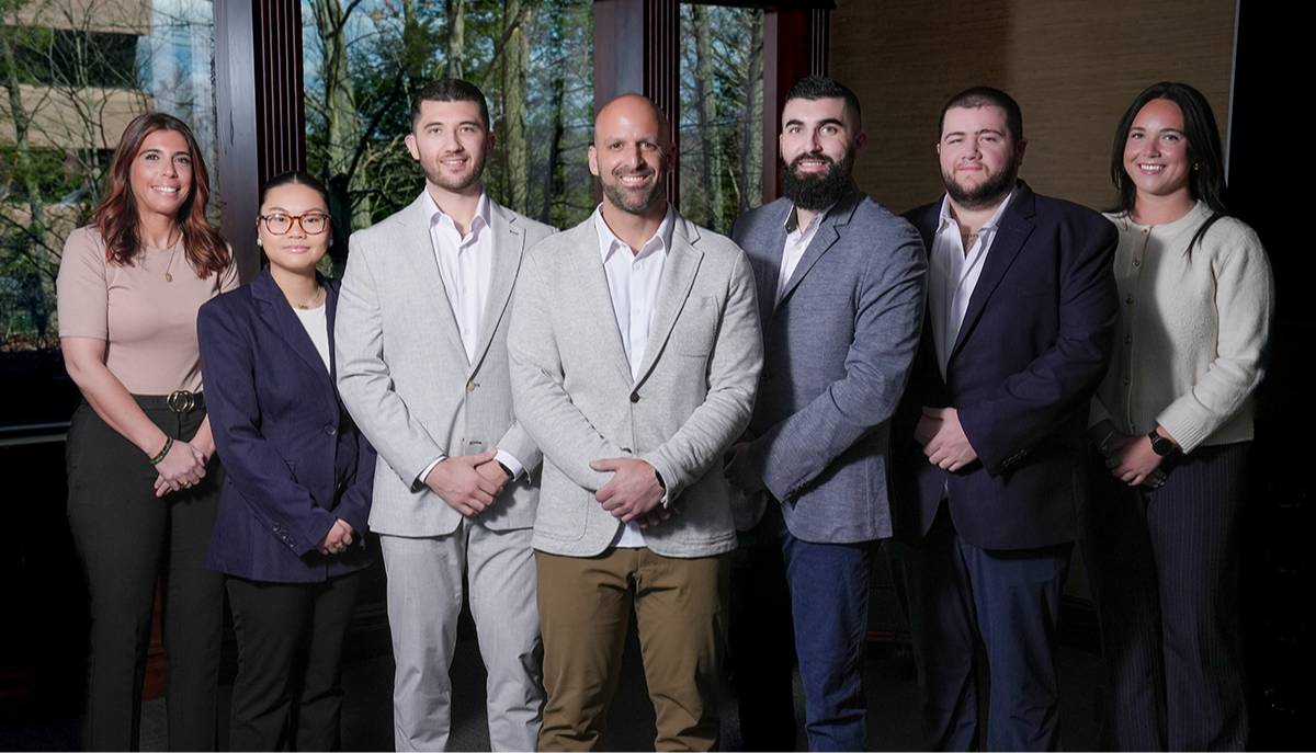 Meet Team PGH