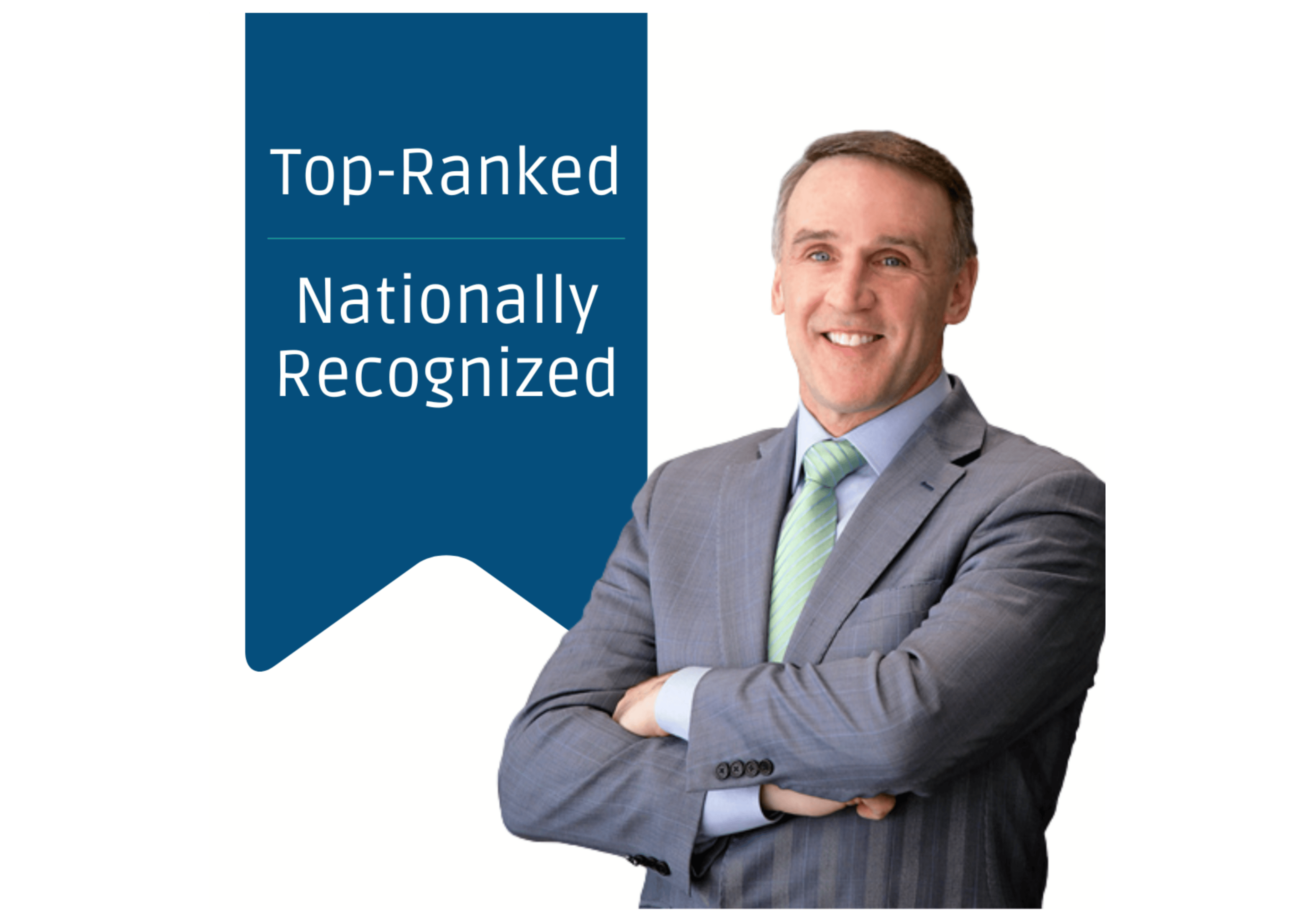 Nationally Recognized. Personally Committed.