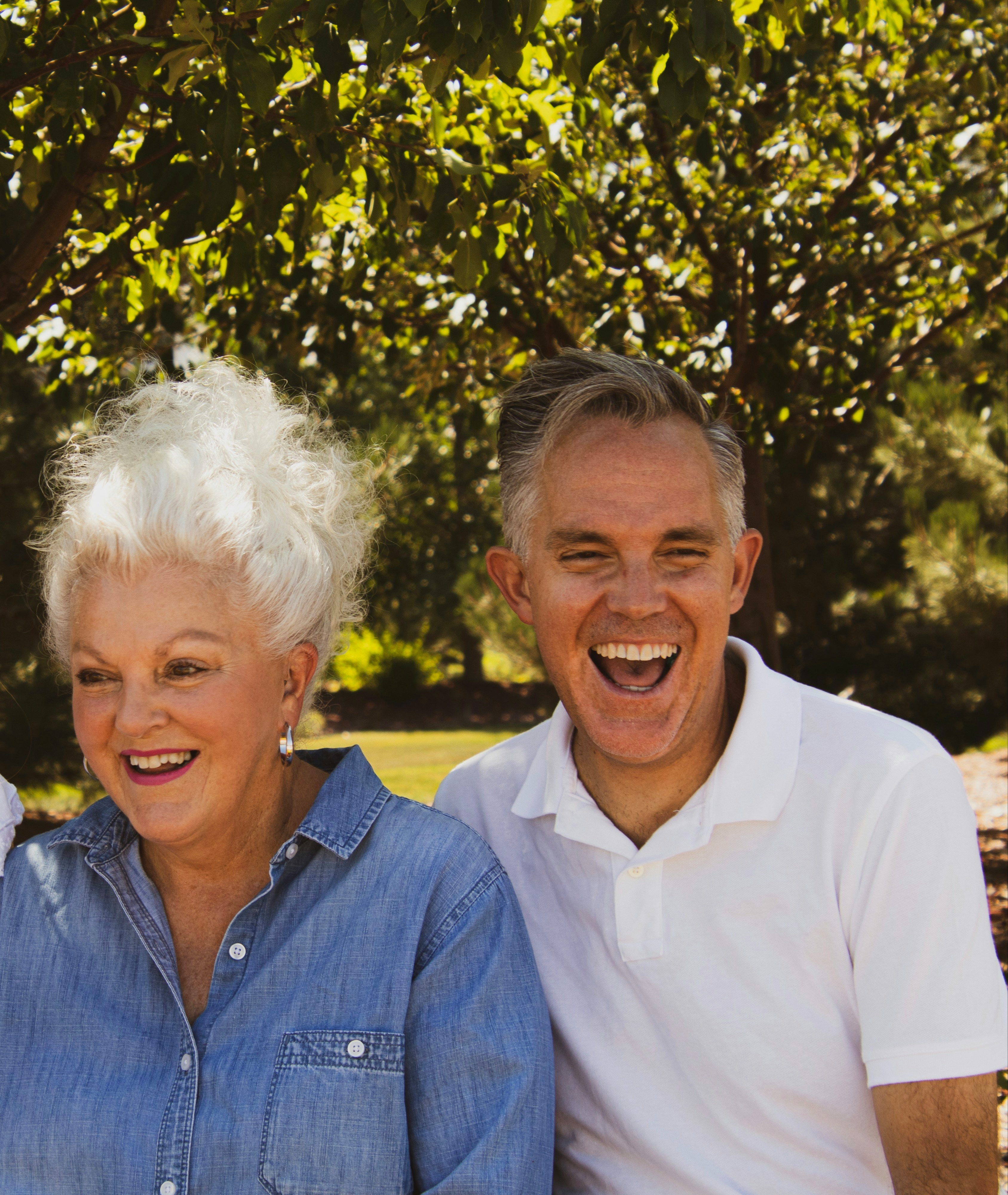 Retirees