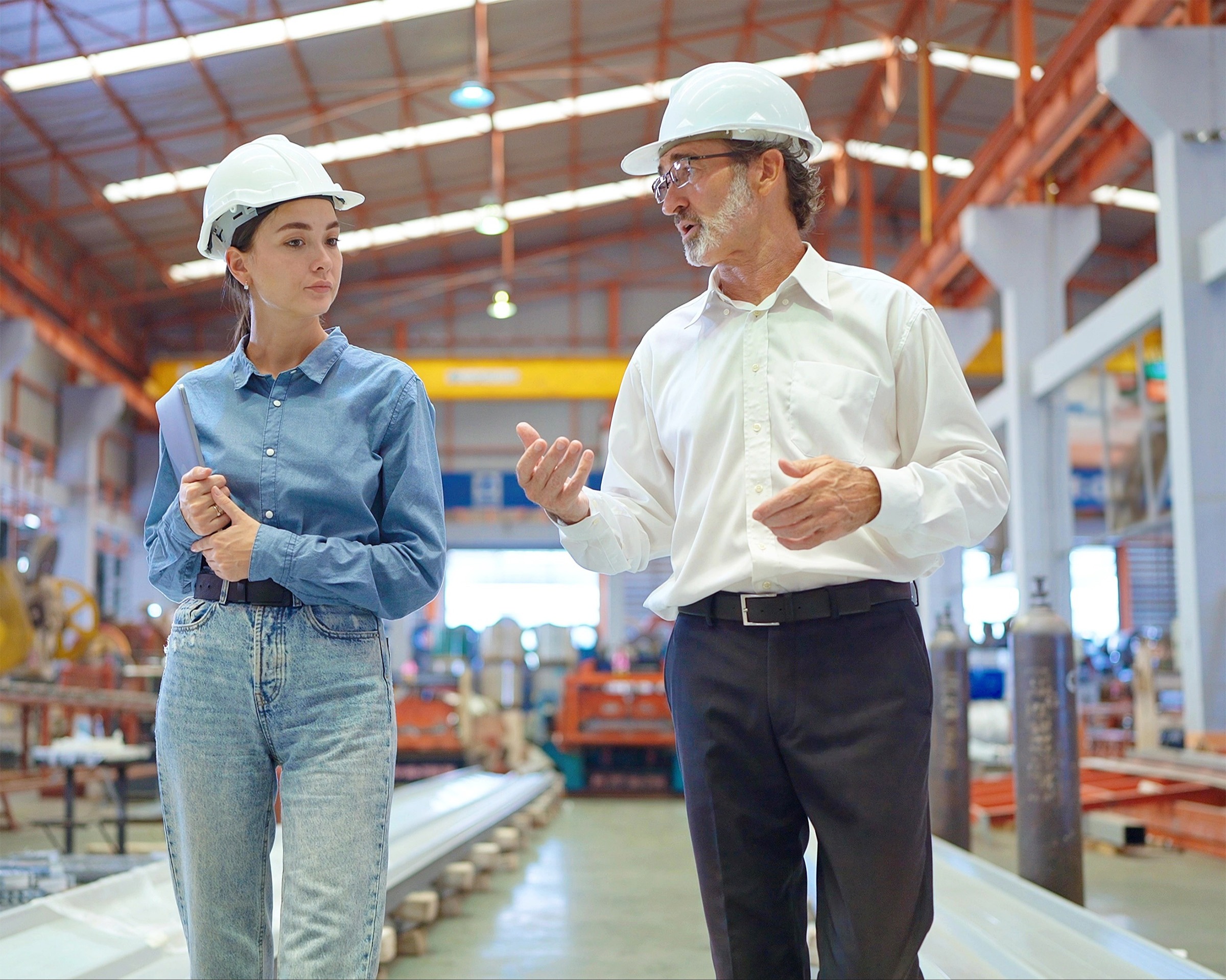 Trade Professionals