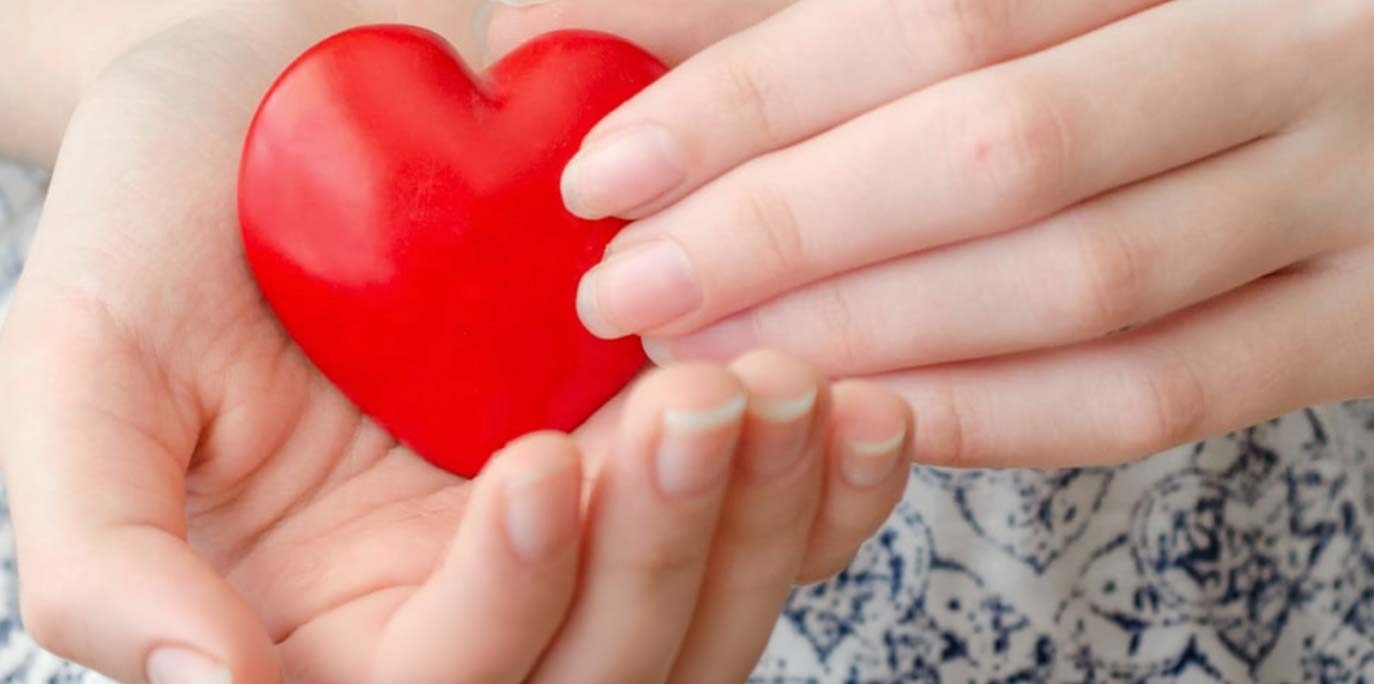 Making a Charitable Contribution