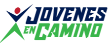 Jovenes En Camino Logo