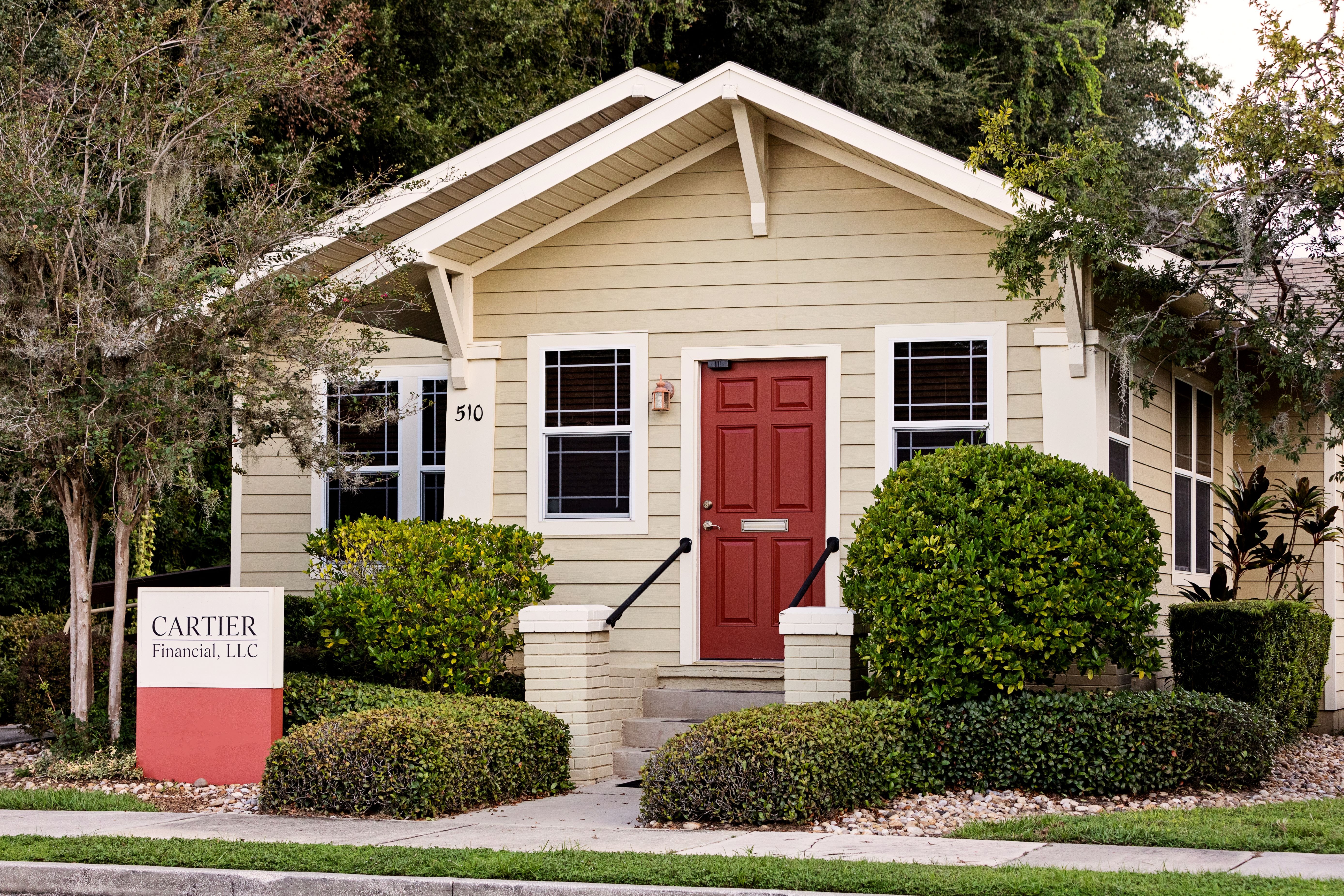 Helping You Sustain Your Legacy