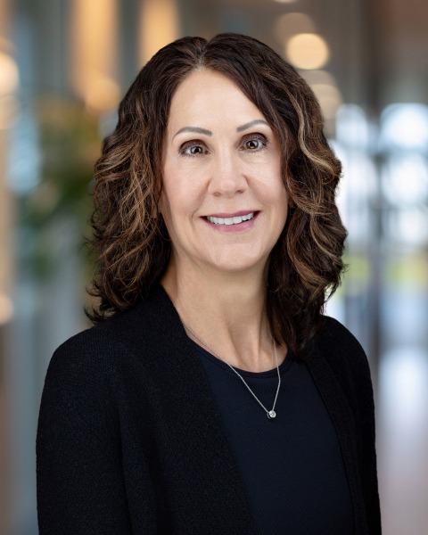 Peg Lutz, CFP®