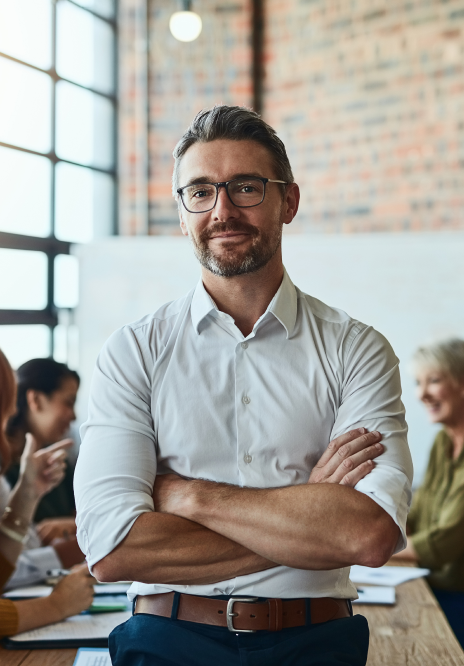 Small Business Owners