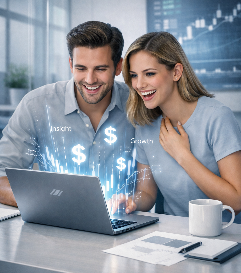 Uncover the Money You Didn't Realize You Were Losing