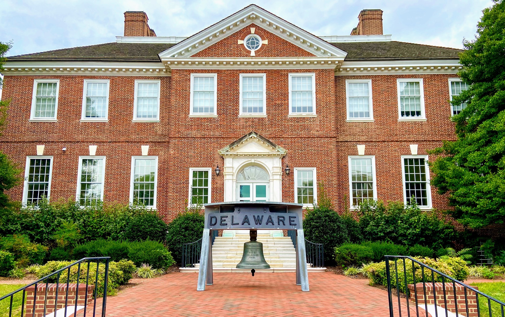 Centreville, DE