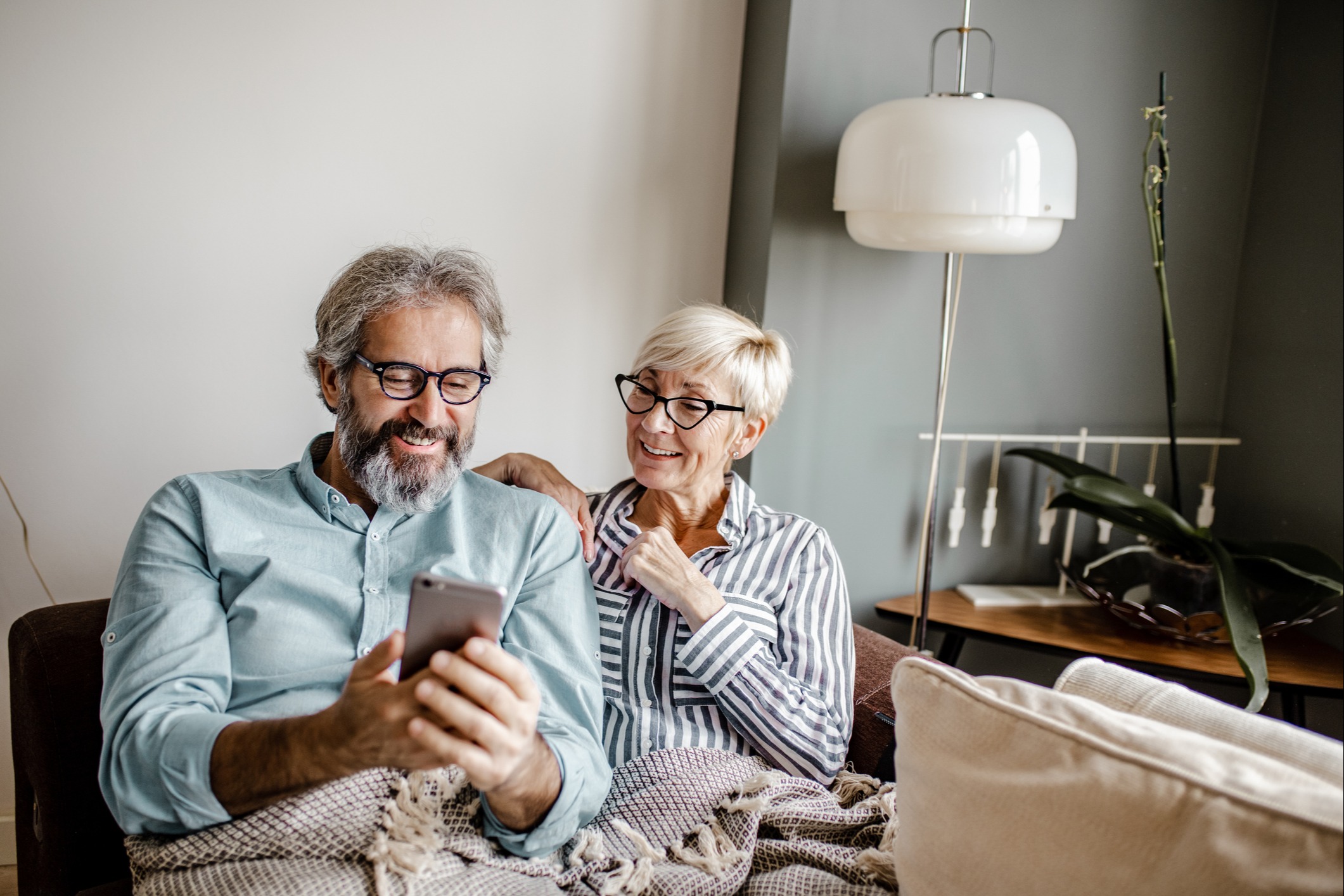 Social Security Strategies<br/>