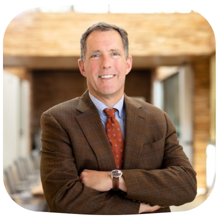 Graham Green, Partner / Wealth Advisor<br/>