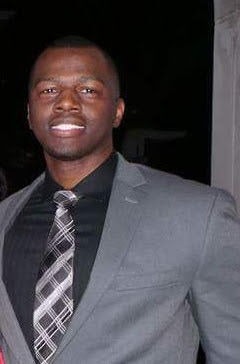 Presented by Michael Howard,<br/>Founder & CEO at AfroBloc.