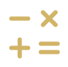 Tax Strategy icon