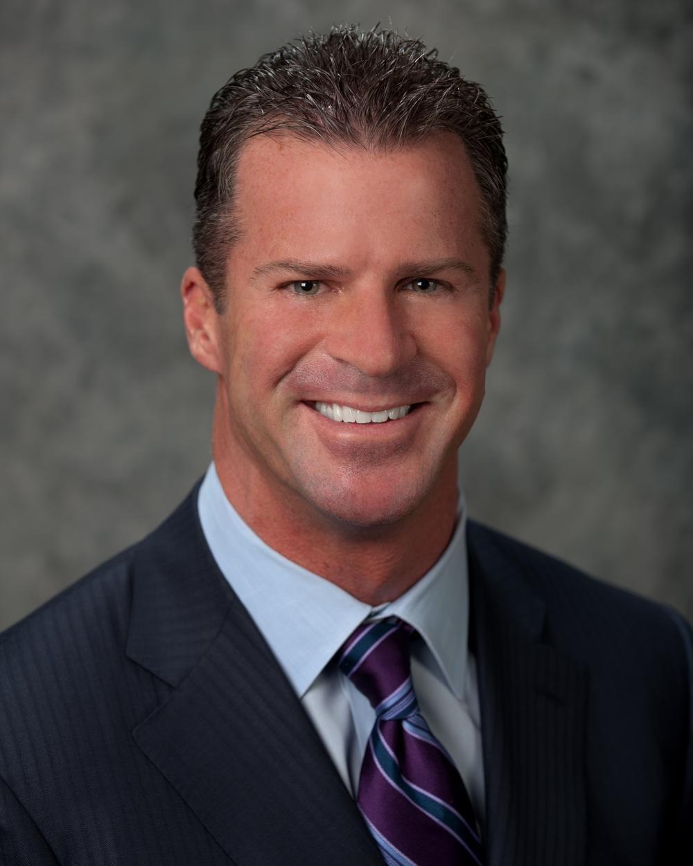 R. Bennett "Benny" Firestone, Jr
