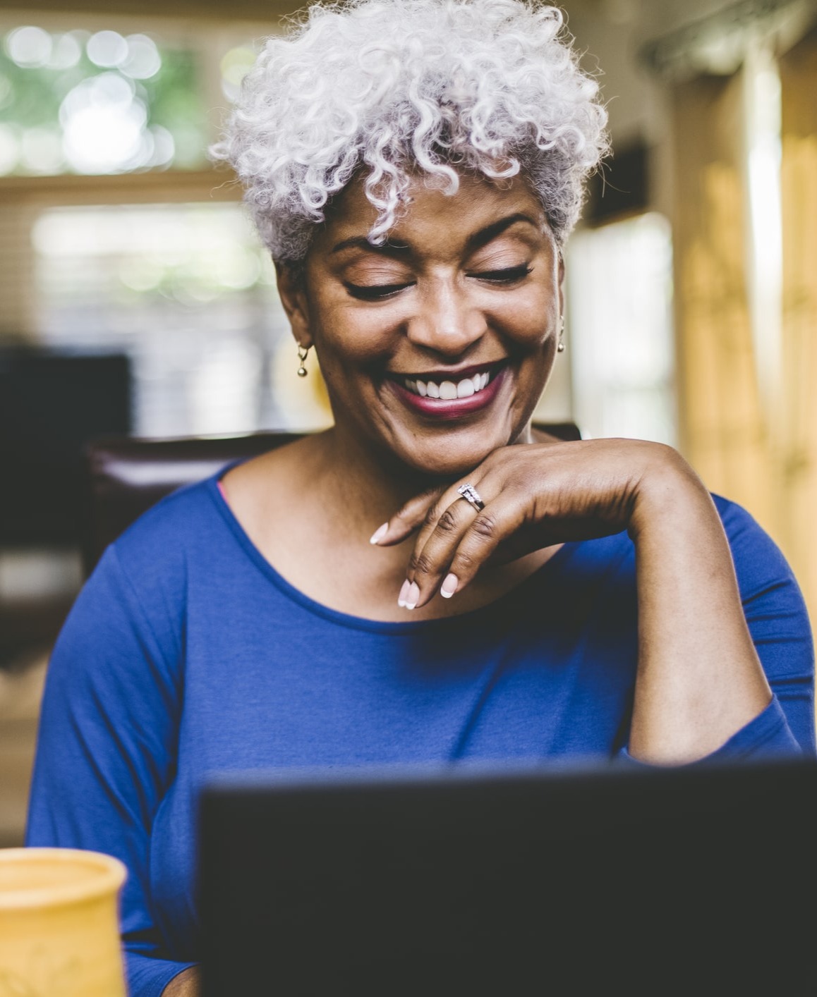 ... no copy here ...