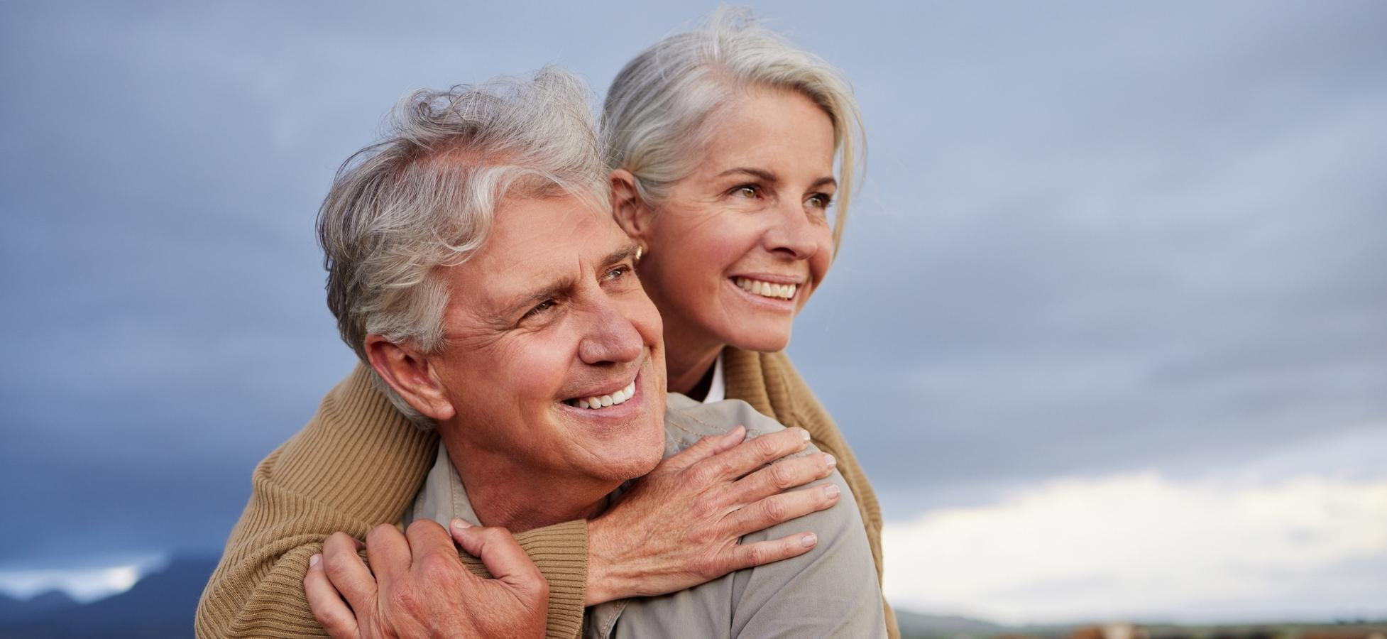 Pre-Retirees