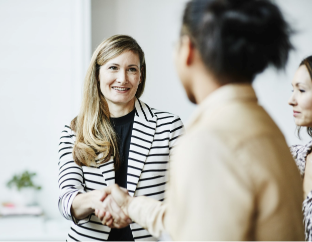 Entrepreneurs & Executives