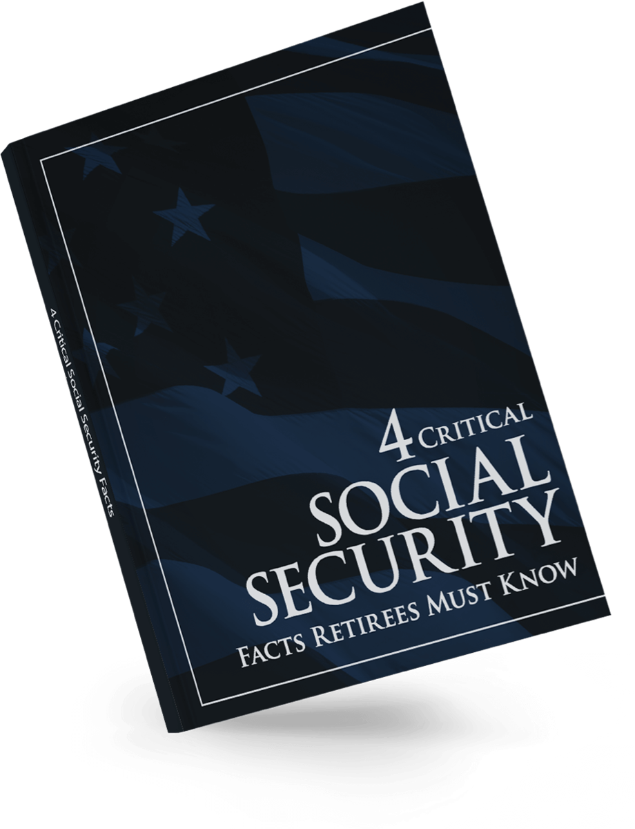 4 Critical Social Security Facts