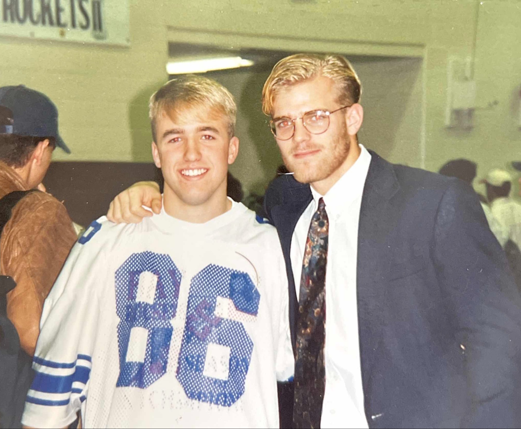 1993 – Chip & Chip