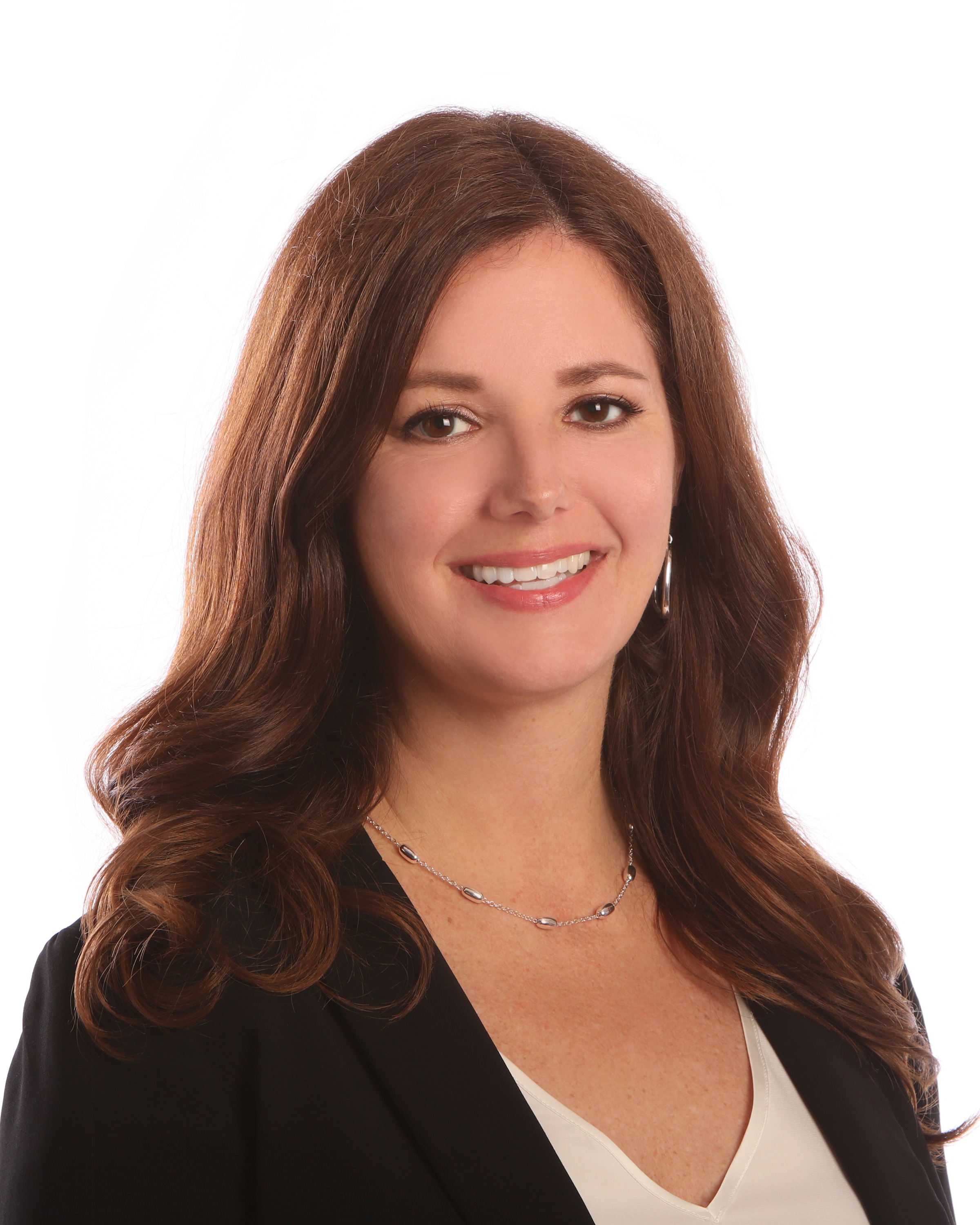Gina M. Ulisse, ChFC®, CFS®